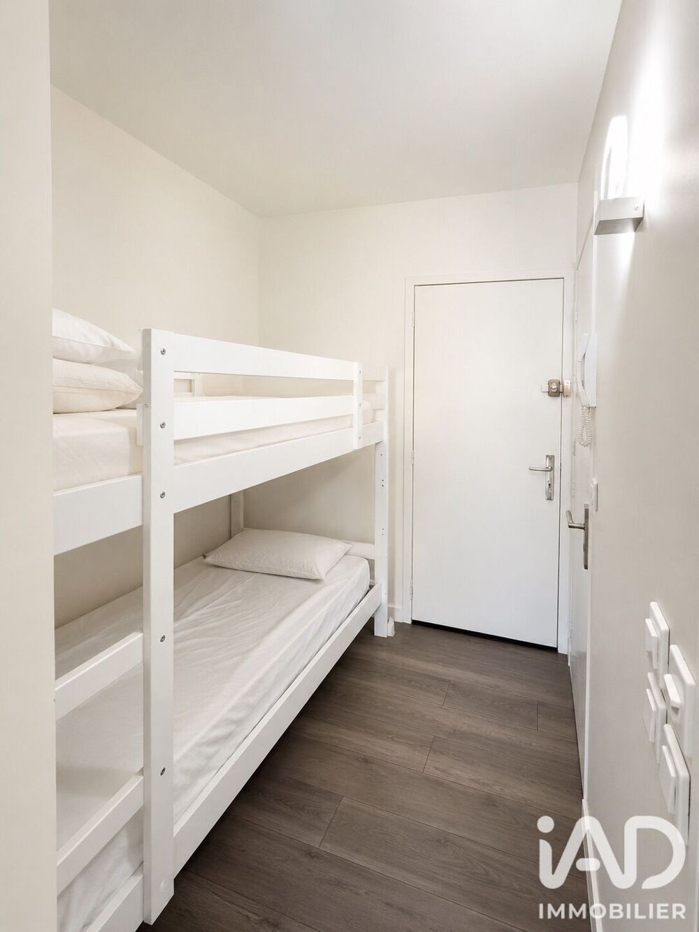 Vente Appartement Vente Studio 1 pièce Les angles