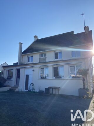  Maison � vendre 8 pi�ces 200 m�