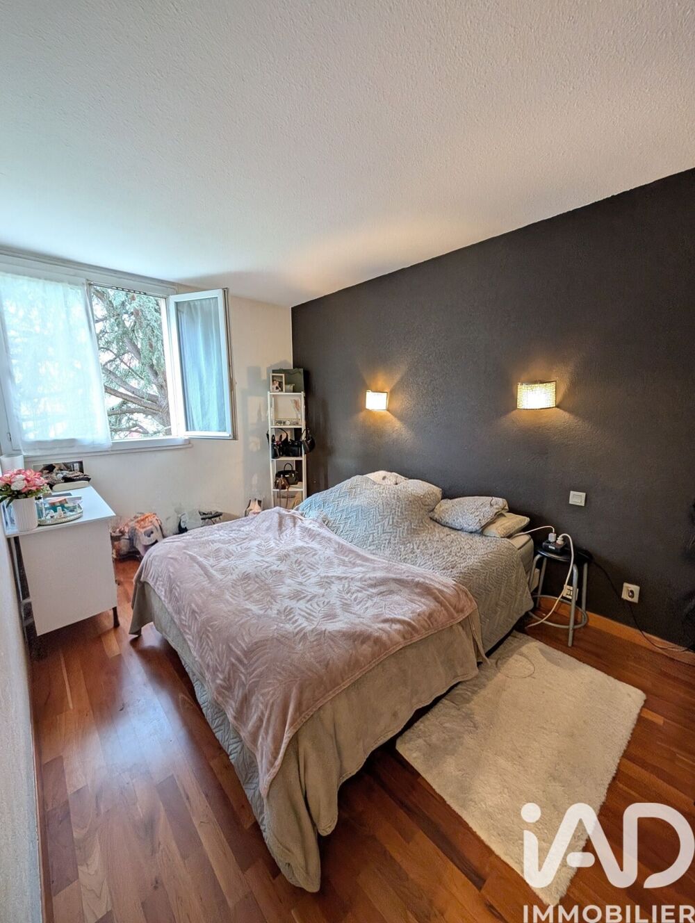 Vente Appartement Vente Appartement 4 pièces Le pont-de-claix