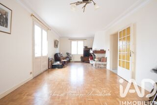  Maison � vendre 6 pi�ces 140 m�