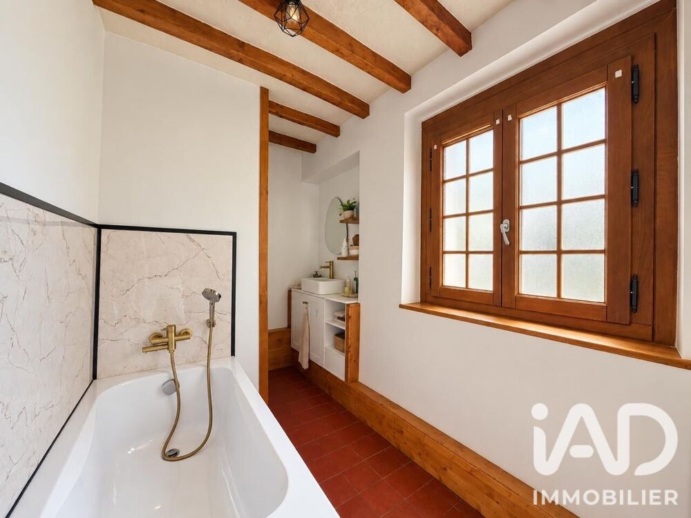 Vente Maison Vente Maison/villa 8 pièces Forges-les-eaux