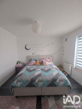  Maison à vendre 5 pièces 130 m²