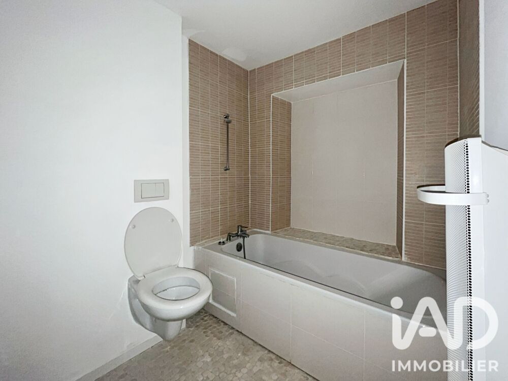Location Appartement Location Appartement 2 pièces Bagnols-sur-cèze