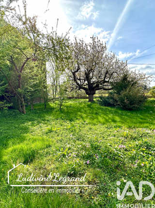  Terrain à vendre 400 m²