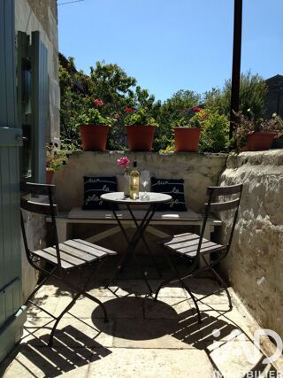  Maison à vendre 5 pièces 174 m²