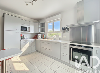  Maison à vendre 4 pièces 96 m²