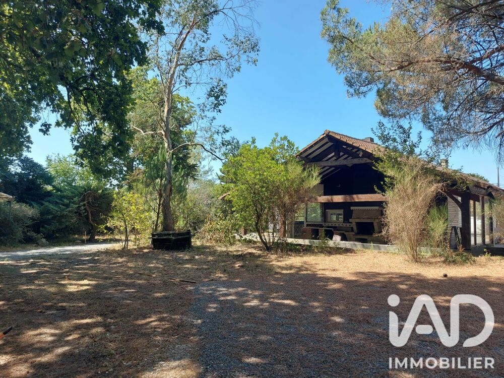 Vente Maison/villa 1 pièce