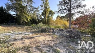 Terrain à vendre 843 m²