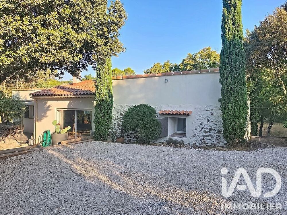 Vente Maison Vente Maison/villa 4 pièces Bras