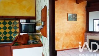  Maison à vendre 3 pièces 60 m²