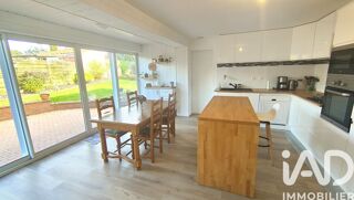  Maison à vendre 4 pièces 101 m²