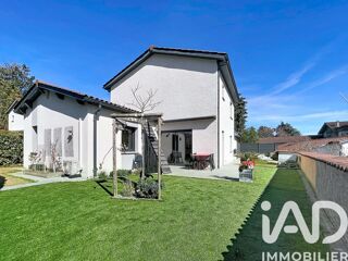  Maison � vendre 6 pi�ces 130 m�