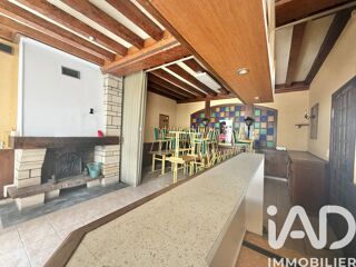  Immeuble à vendre 570 m²