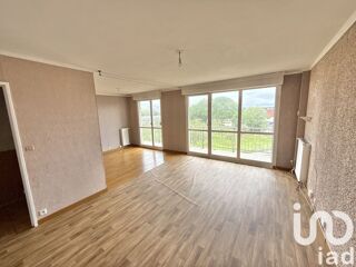  Appartement à vendre 3 pièces 78 m²