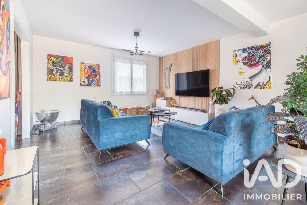 Vente Maison traditionnelle 7 pièces