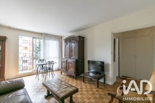  Appartement à vendre 3 pièces 62 m²