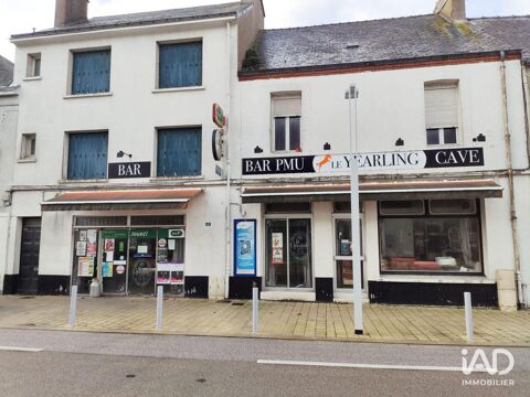 iad France - Corinne Deleplace () vous propose : FOND... 50000 44550 Montoir-de-bretagne