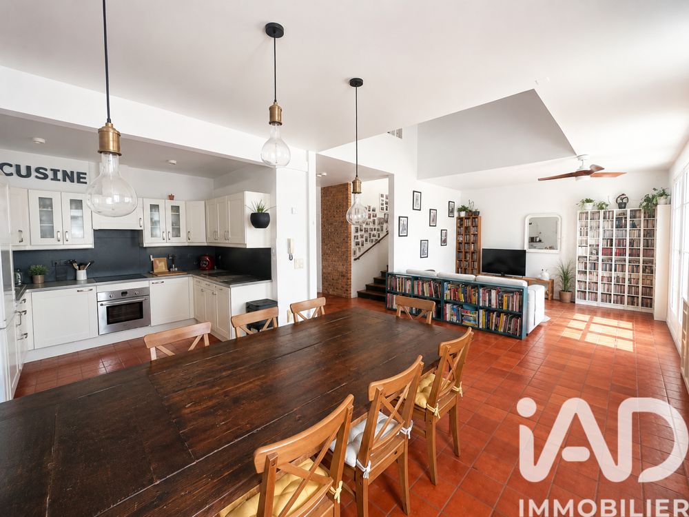 Vente Appartement 6 pièces