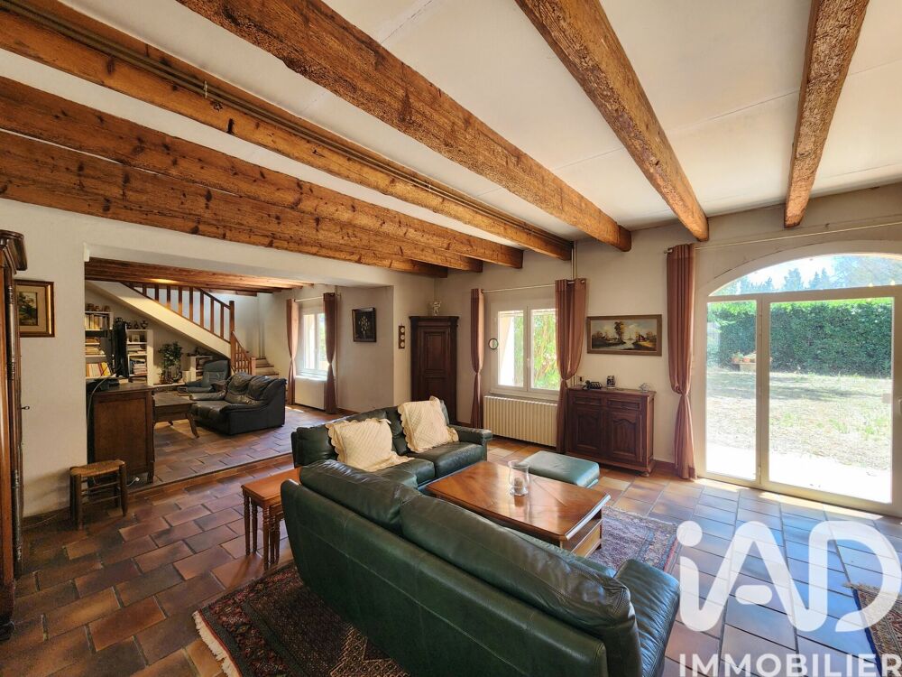 à vendre  Maison Arles (13200)