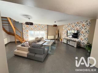  Maison à vendre 5 pièces 189 m²