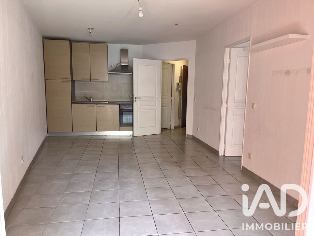 Vente Appartement Vente Appartement 2 pièces Roquebrune-cap-martin