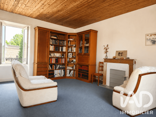 Vente Maison Vente Maison de ville 4 pièces Vairé