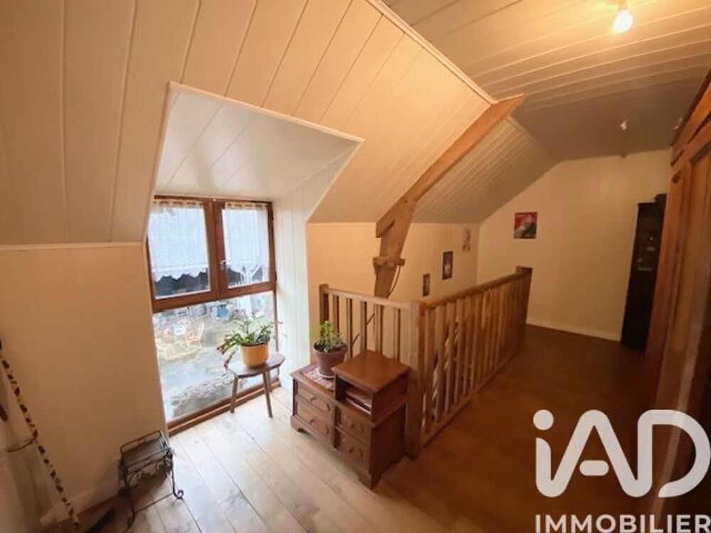 vente Maison - 4 pièce(s) - 89 m² Concoret (56430)