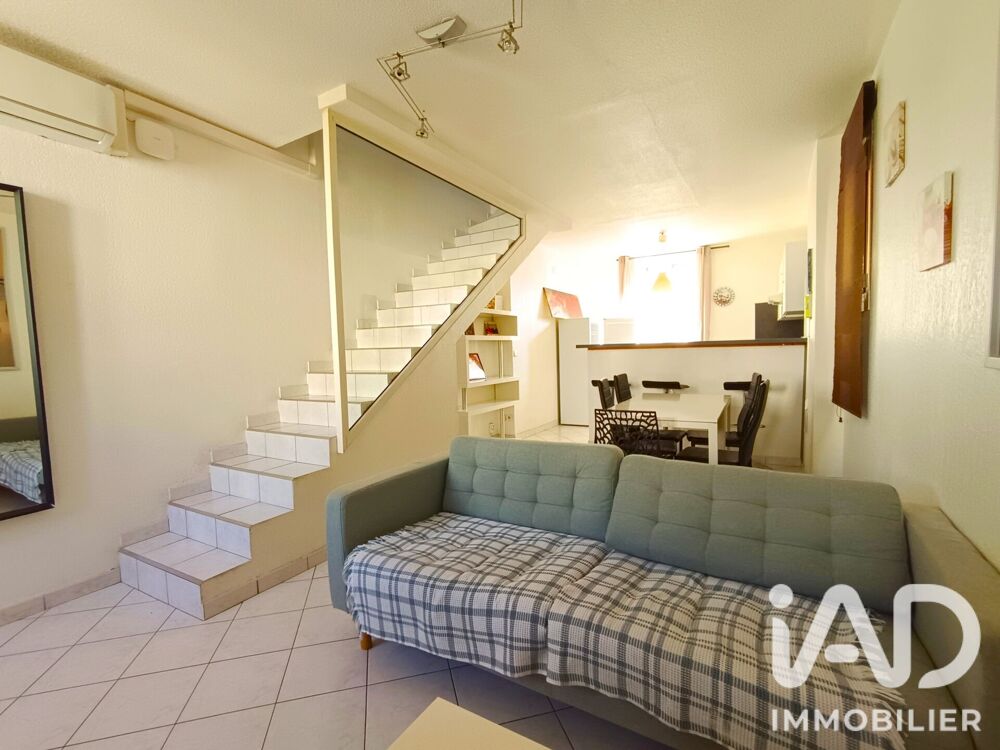 vente Appartement - 4 pièce(s) - 59 m² La Seyne-sur-Mer (83500)