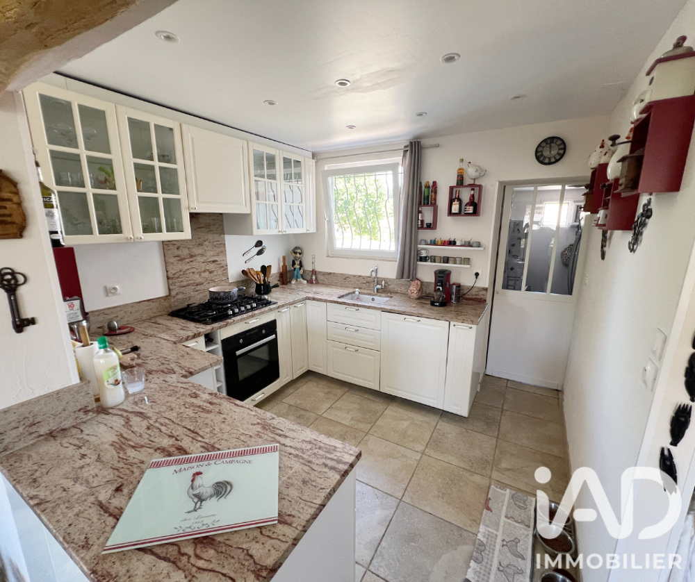 Vente Maison Vente Maison traditionnelle 3 pièces Six-fours-les-plages