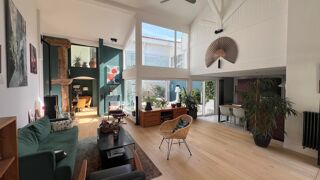  Maison à vendre 6 pièces 220 m²