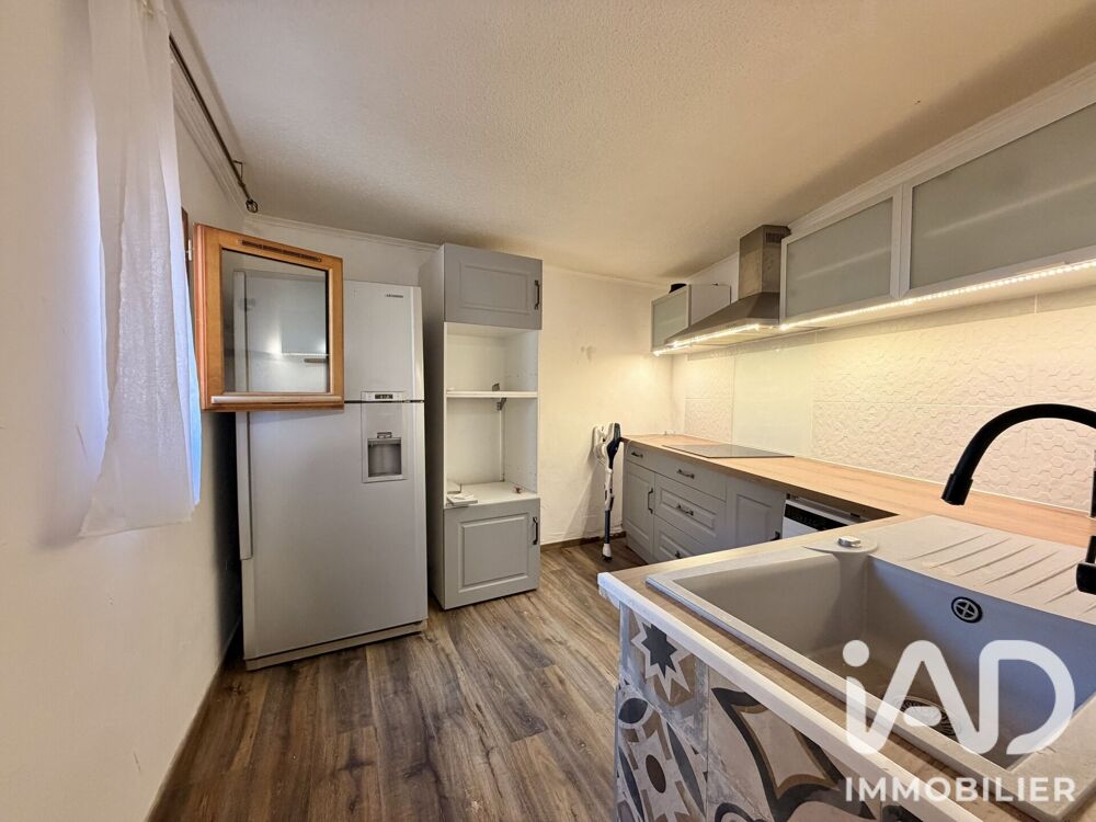 Vente Maison Vente Maison de village 4 pièces Baixas