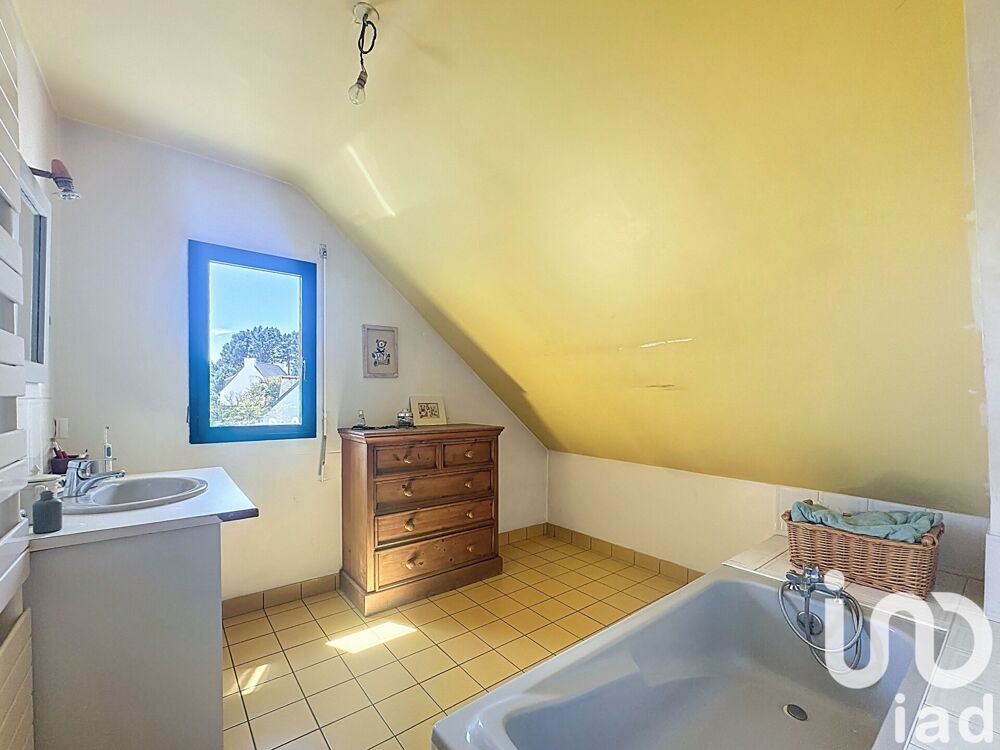 à vendre  Maison Locmariaquer (56740)