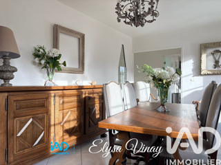  Maison à vendre 5 pièces 150 m²