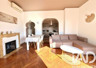  Appartement à vendre 2 pièces 58 m²