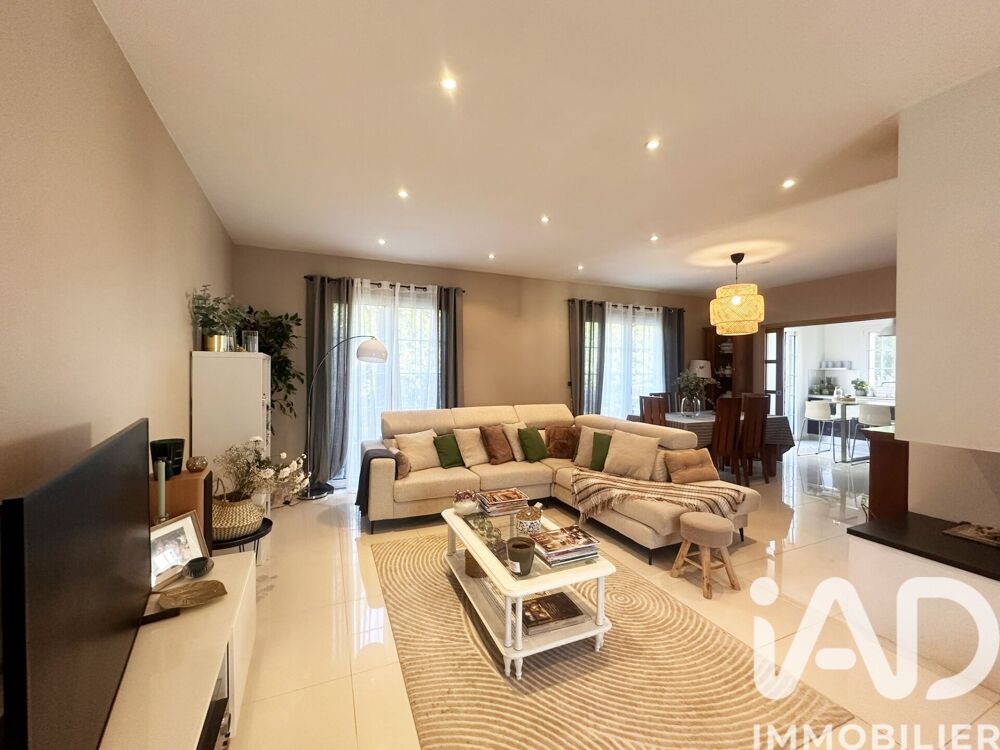 à vendre  Maison La Varenne St Hilaire (94210)
