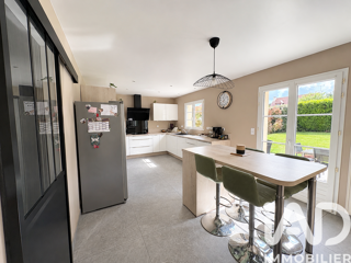  Maison à vendre 7 pièces 185 m²