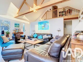  Maison � vendre 8 pi�ces 209 m�