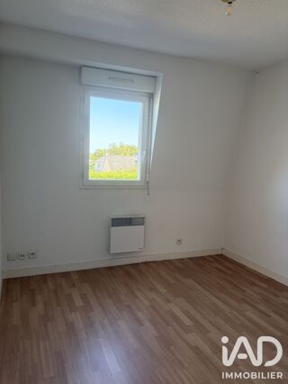  Appartement à vendre 3 pièces 64 m²