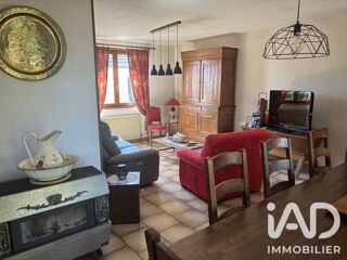  Maison à vendre 5 pièces 95 m²