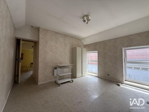   Location Boutique/Local commercial 22 m&sup2; 