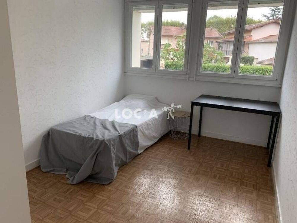 1050€CC A SAISIR sur SAINT PRIEST T4 meublé de 73m² comp....