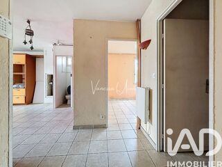  Appartement à vendre 4 pièces 86 m²