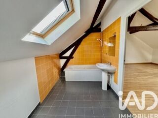  Appartement � vendre 3 pi�ces 55 m�