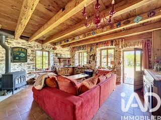  Maison à vendre 6 pièces 165 m²
