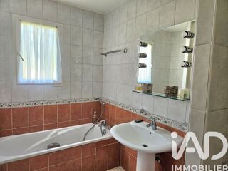  Maison à vendre 4 pièces 109 m²