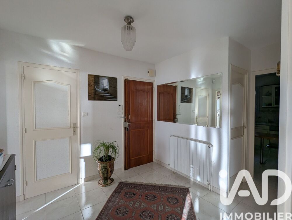 à vendre  Appartement Saint-Georges-de-Didonne (17110)