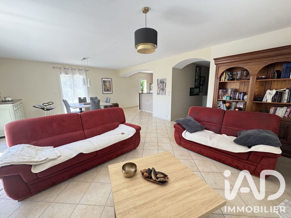 Vente Maison Vente Maison/villa 6 pièces Camaret-sur-aigues
