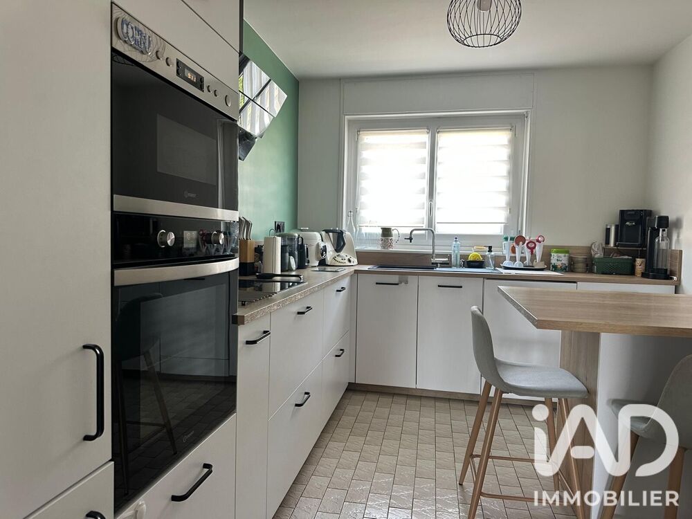 Vente Appartement Vente Appartement 3 pièces Le péage-de-roussillon