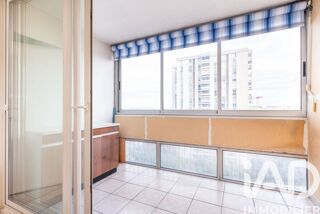  Appartement à vendre 4 pièces 75 m²