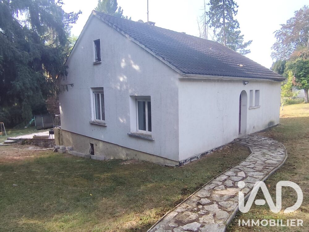 Vente Maison Vente Maison/villa 4 pièces Pommeuse